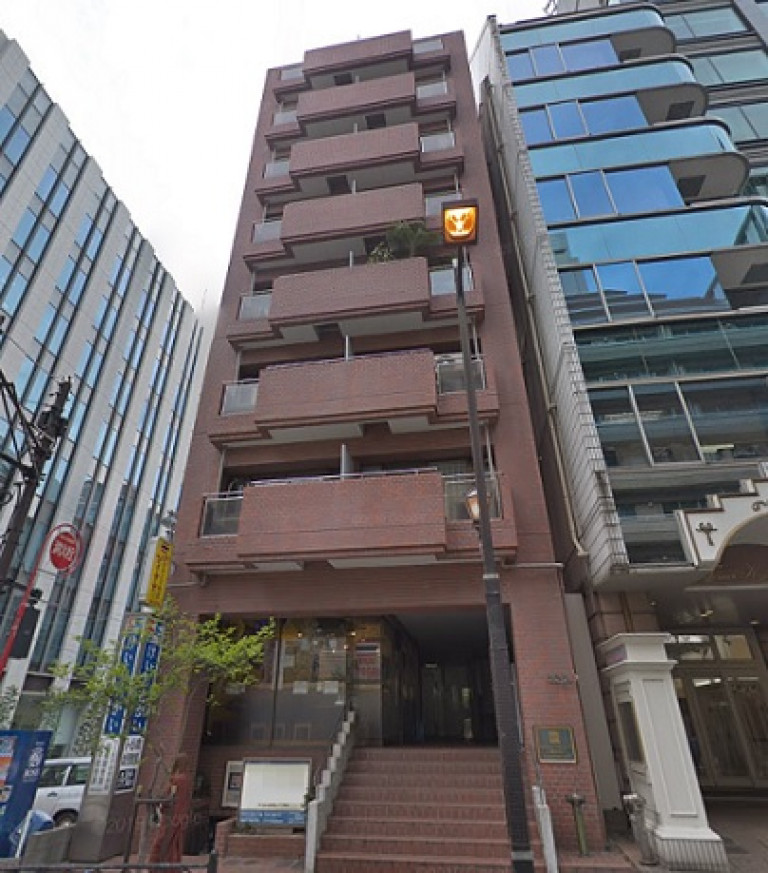日興ロイヤルパレス二番町第2